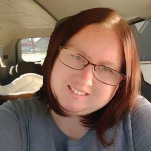 Meet your Posher, Krystal